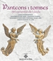 Front pagePanteons i tombes del cementiri de Lleida