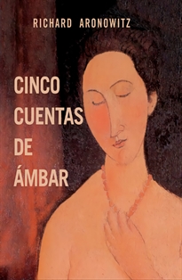 Books Frontpage Cinco Cuentas De Ambar