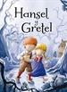 Front pageHansel y Gretel