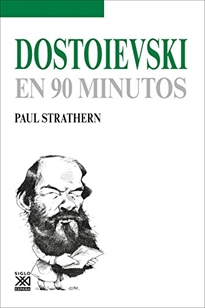 Books Frontpage Dostoevsky en 90 minutos