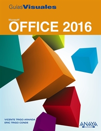 Books Frontpage Office 2016