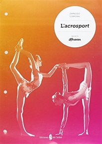 Books Frontpage L'acrosport