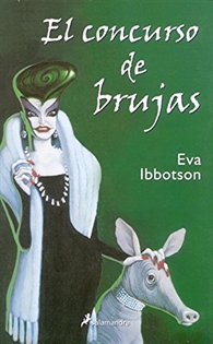 Books Frontpage El concurso de brujas