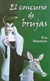 Front pageEl concurso de brujas