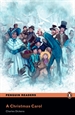 Front pageLevel 2: A Christmas Carol Book And Mp3 Pack