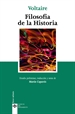 Front pageFilosofía de la Historia