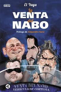 Books Frontpage La Venta del Nabo