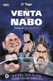 Front pageLa Venta del Nabo