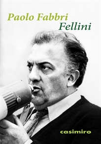 Books Frontpage Fellini