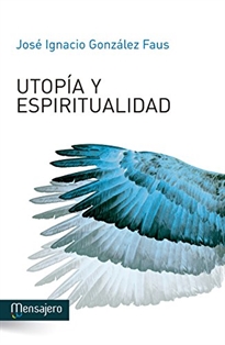 Books Frontpage Utopía y espiritualidad