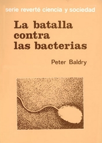 Books Frontpage La batalla contra las bacterias