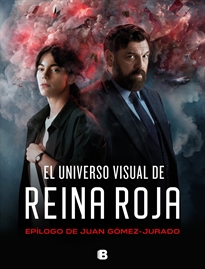 Books Frontpage El universo visual de Reina Roja