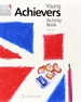 Front pageYoung Achievers 1 Activity + CD