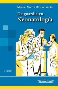 Books Frontpage De Guardia en Neonatolog’a