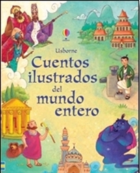 Books Frontpage Cuentos ilustrados del mundo entero