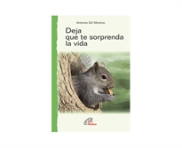 Books Frontpage Deja que te sorprenda la vida