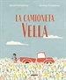 Front pageLa camioneta vella