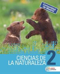 Books Frontpage Ciencias De La Naturaleza 2