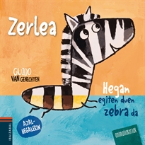 Books Frontpage Zerlea