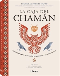 Books Frontpage Caja Del Chaman