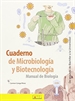 Front pageCuaderno De Microbiologia Y Biotecnica