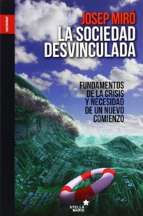 Books Frontpage La sociedad desvinculada