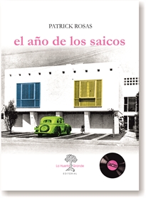 Books Frontpage El año de los Saicos