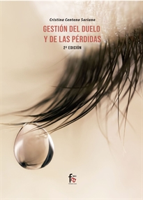 Books Frontpage Gestion Del Duelo Y Las Perdidas-2 Ed