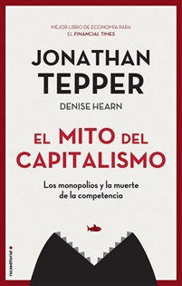 Books Frontpage El mito del capitalismo