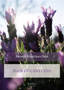 Books Frontpage Flor de cantueso