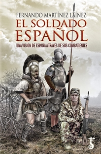 Books Frontpage El soldado español