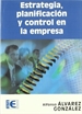 Front pageEstrategia, Planificación y Control en la Empresa