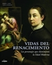 Front pageVidas del Renacimiento