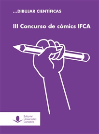 Books Frontpage III Concurso de cómics IFCA