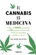 Front pageEl cannabis es medicina