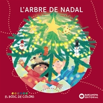 Books Frontpage L' arbre de Nadal