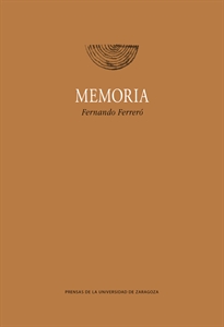 Books Frontpage Memoria