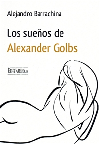 Books Frontpage Los Sueños de Alexander Golbs