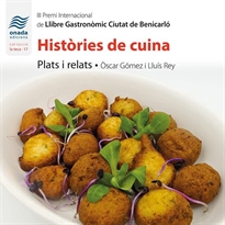 Books Frontpage Històries de cuina