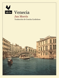 Books Frontpage Venecia