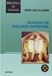 Front pageTratado de teología espiritual