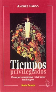 Books Frontpage Tiempos Privilegiados