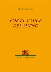 Books Frontpage Por el cauce del sueño