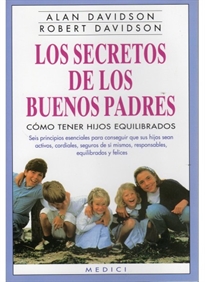 Books Frontpage Los Secretos De Los Buenos Padres