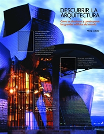 Books Frontpage Descubrir la arquitectura