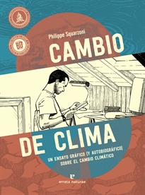 Books Frontpage Cambio de clima