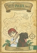Front pageEl pequeño pirata Paul & Bula en tu primer mapa del tesoro