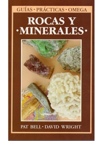 Books Frontpage Rocas Y Minerales/ Bell