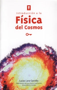 Books Frontpage Introducción a la física del Cosmos