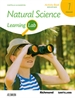 Front pageLearning Lab Natural Science Castilla La Mancha Activity Book 1 Primary